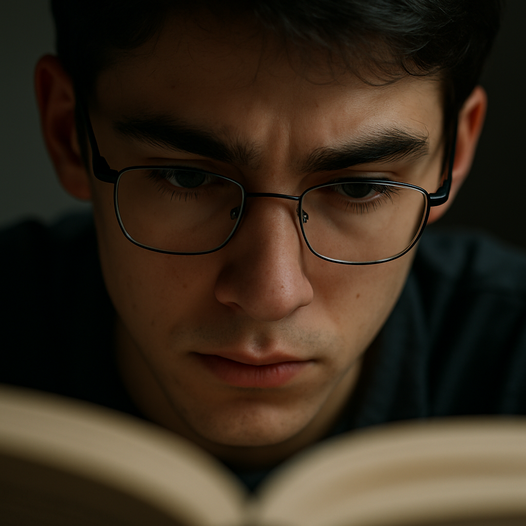 Understanding the Text Doesn’t Mean Grasping Its Deeper Implications